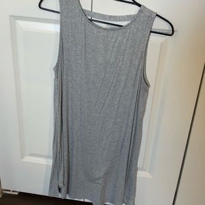 T-shirt dress